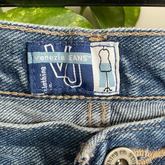 Vintage Venezia Jeans - Vintage Cut - Picture 3 of 3